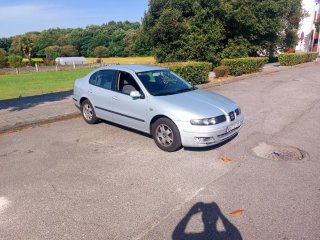 SEAT Toledo 1999