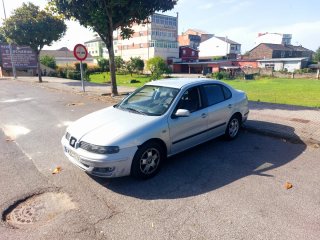 SEAT Toledo 1999