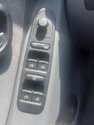 SEAT Toledo 1999