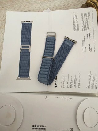 Apple Watch Series 11 46mm Negro/Plata