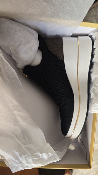 Michael Kors Botines Mujer Talla 37.5 Nuevos