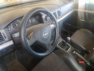 Opel Vectra 2008
