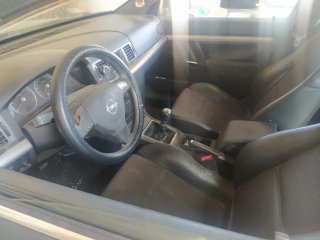 Opel Vectra 2008