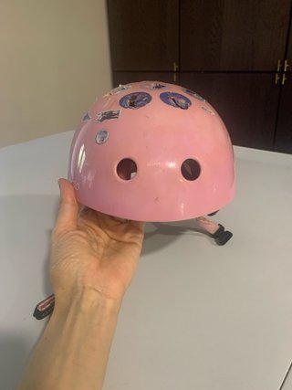 Casco Bici Infantil 4-6 Años