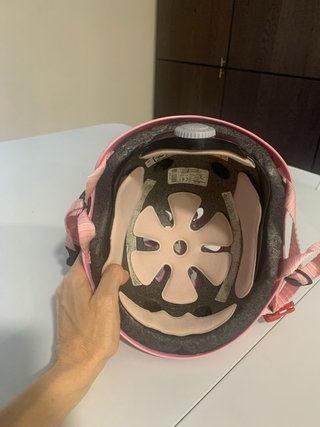 Casco Bici Infantil 4-6 Años