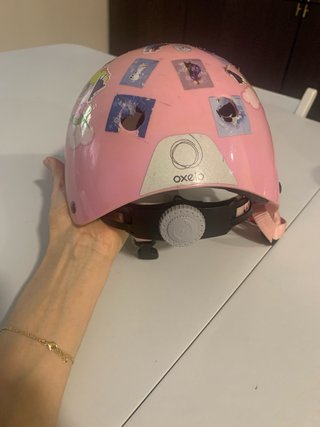 Casco Bici Infantil 4-6 Años