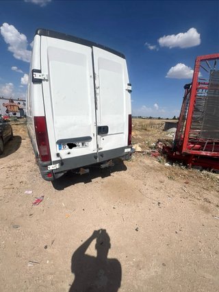 Iveco 35l12 2000