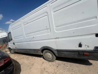 Iveco 35l12 2000