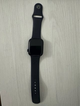 Apple Watch Series 8 GPS + Celular 45mm