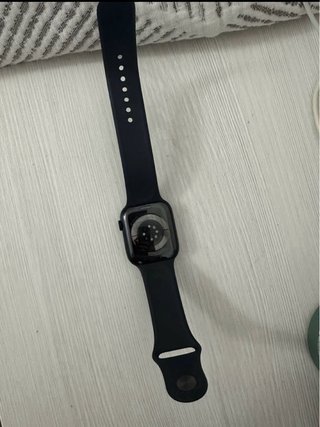 Apple Watch Series 8 GPS + Celular 45mm