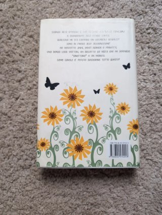 Ti ricordi di me? Libro italiano