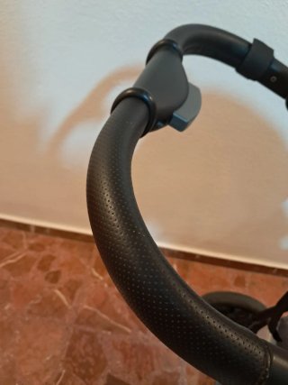 Silla ligera Mast M4 poco uso