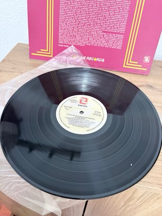 Vinilo Glenn Miller Orchestra In The Mood