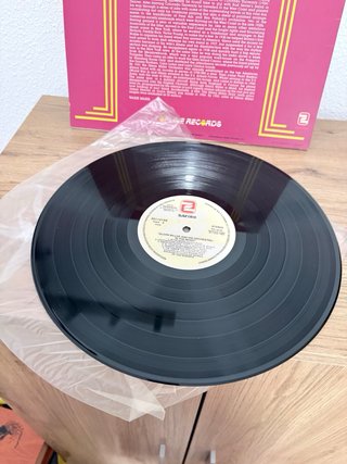 Vinilo Glenn Miller Orchestra In The Mood
