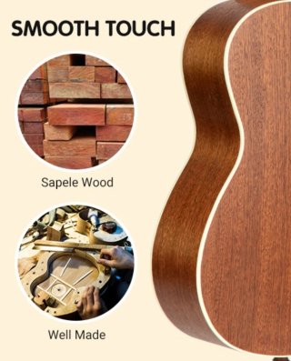 Ukelele Cahaya