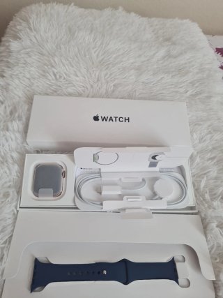 Apple Watch SE LTE para reparar