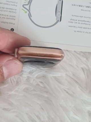 Apple Watch SE LTE para reparar