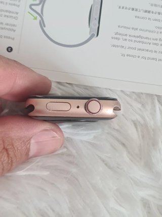 Apple Watch SE LTE para reparar