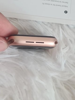 Apple Watch SE LTE para reparar