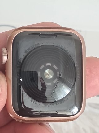 Apple Watch SE LTE para reparar