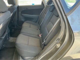 Hyundai i30 2007 etiqueta c motor g 4FA