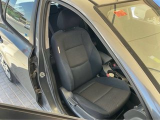 Hyundai i30 2007 etiqueta c motor g 4FA