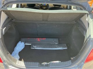 Hyundai i30 2007 etiqueta c motor g 4FA