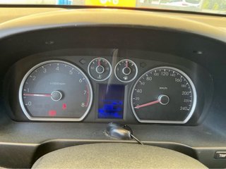 Hyundai i30 2007 etiqueta c motor g 4FA