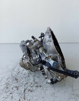 Hp0732b caja cambios opel astra gtc cosmo 472758