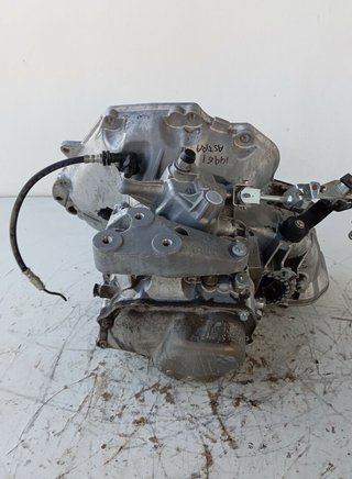 Hp0732b caja cambios opel astra gtc cosmo 472758