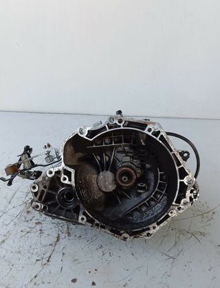 Hp0732b caja cambios opel astra gtc cosmo 472758