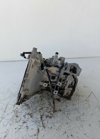 Hp0732b caja cambios opel astra gtc cosmo 472758