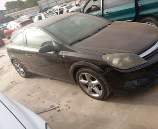 Hp0732b caja cambios opel astra gtc cosmo 472758