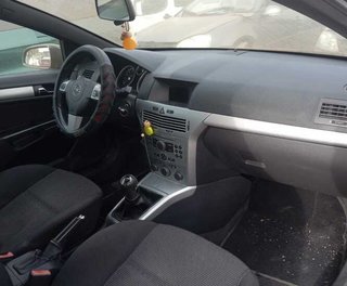 Hp0732b caja cambios opel astra gtc cosmo 472758