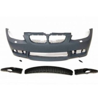 Paragolpes Delantero BMW E92 / E93 06-09 Look M3