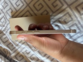 iPhone 14 Blanco