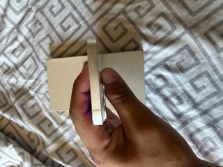 iPhone 14 Blanco
