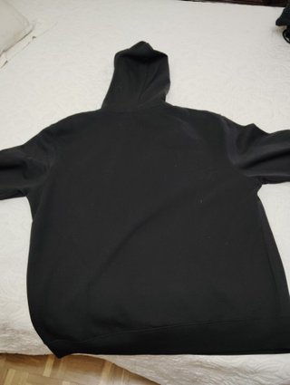 Sudadera con capucha Always Galicia