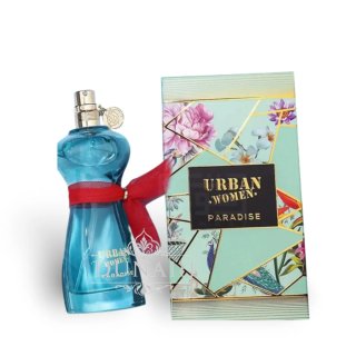 URBAN WOMEN PERFUME ARABE