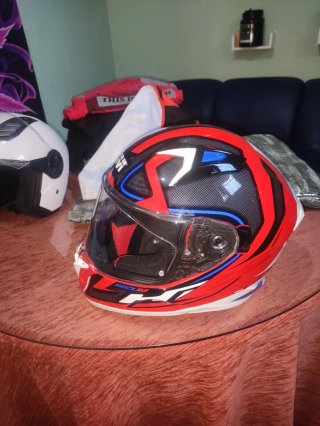 Casco GIVI Gama Alta