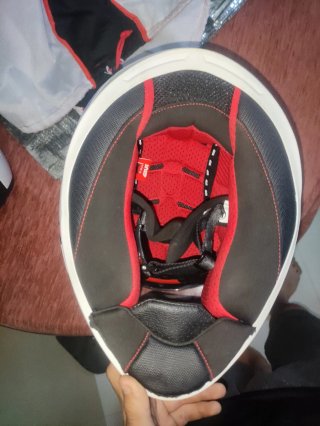 Casco GIVI Gama Alta