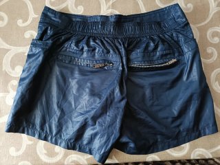 Costume uomo blu