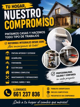 Reformas