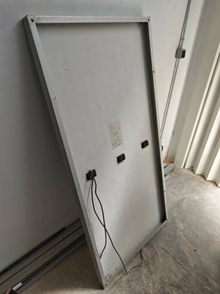 Lote 30 Paneles Solares 170W 36V