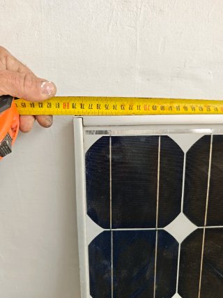 Lote 30 Paneles Solares 170W 36V