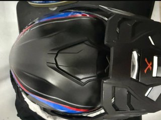 Casco Nexx Vilijord Talla L BMW GS