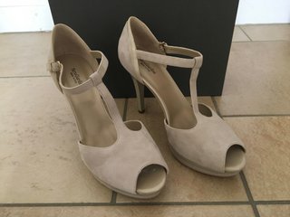 NeroGiardini Shoes Scarpa Sandalo Donna New Tg. 40