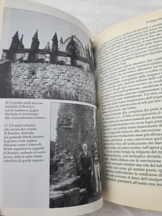 La chiave di Hiram