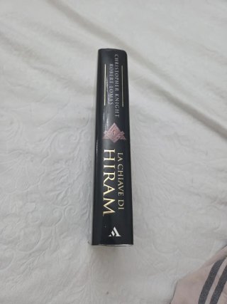 La chiave di Hiram