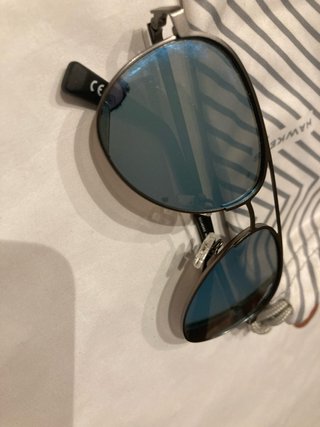 Gafas de sol niño Hawkers azules
